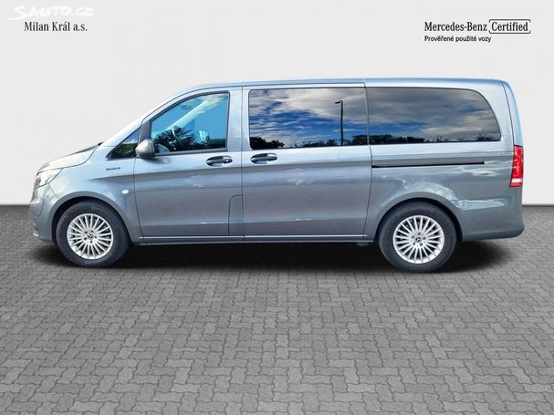 Mercedes-Benz Vito e Tourer Pro 150 kW image number 5