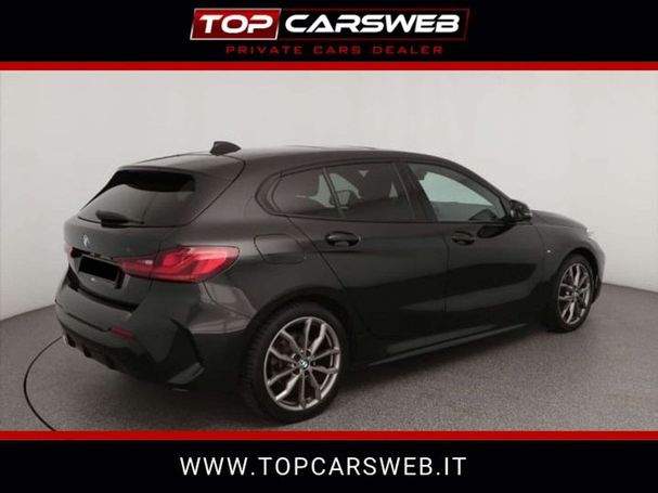 BMW 118i 100 kW image number 4