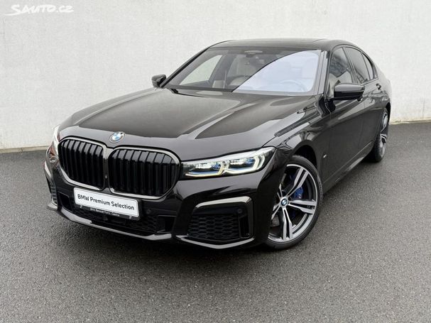 BMW iX xDrive 390 kW image number 1