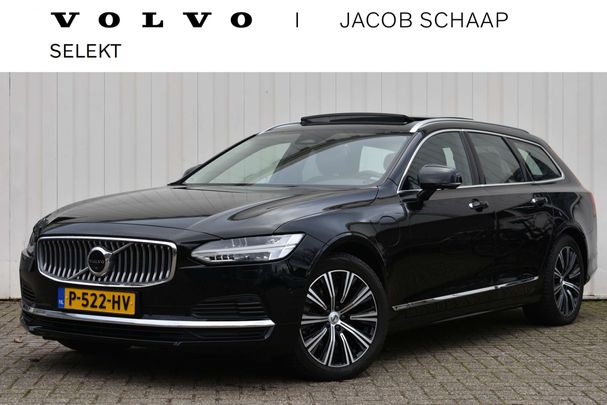 Volvo V90 Inscription AWD T6 257 kW image number 1