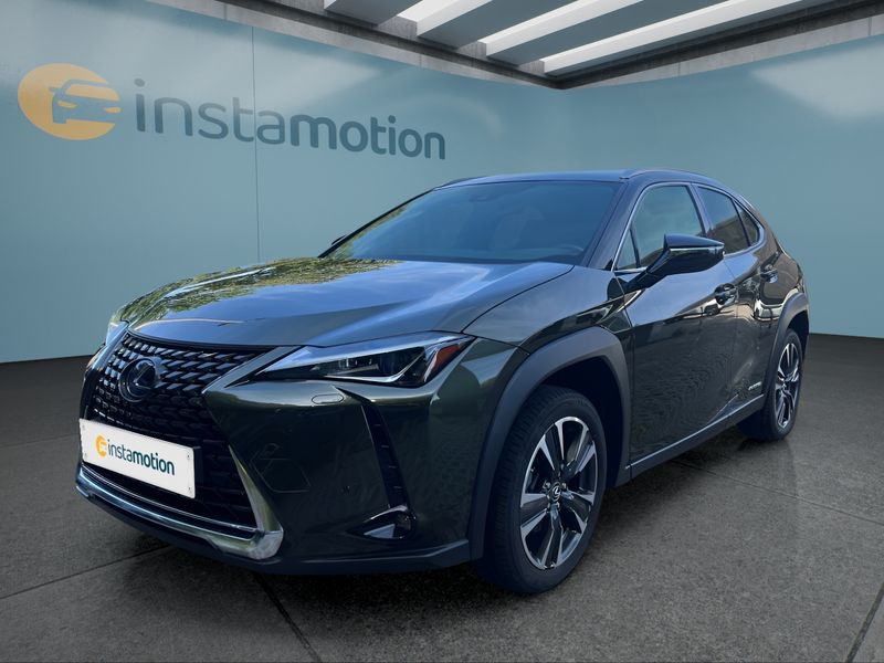 Lexus UX 250h Style 135