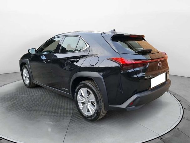 Lexus UX 250h 135 kW image number 5