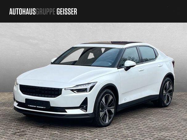 Polestar 2 300 kW image number 1