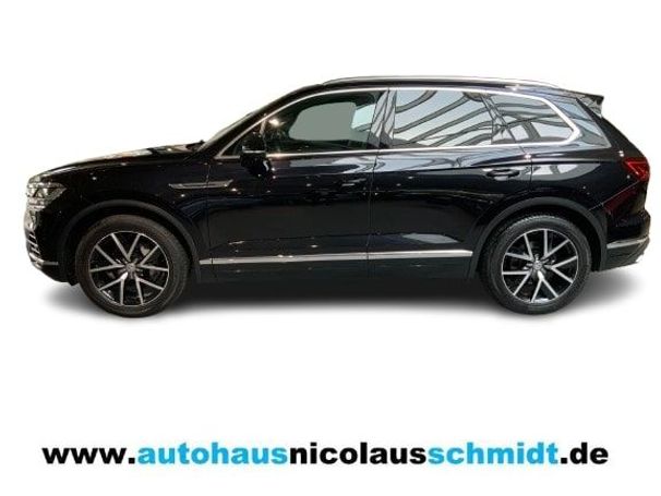 Volkswagen Touareg 3.0 TDI 4Motion 210 kW image number 4