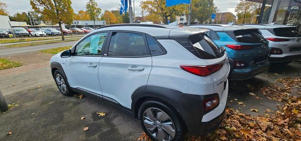 Hyundai Kona Style 150 kW image number 2