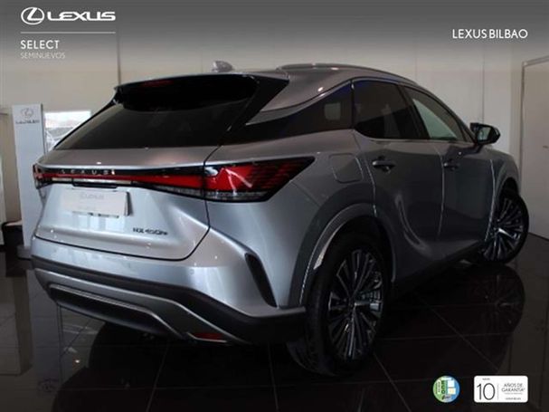 Lexus RX 450 450h+ 225 kW image number 6