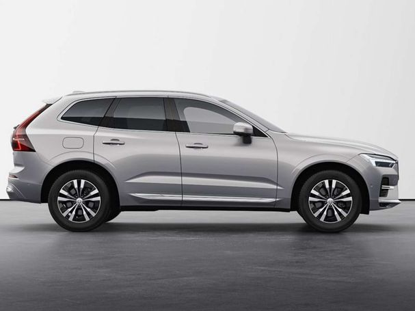 Volvo XC60 T6 AWD 257 kW image number 1