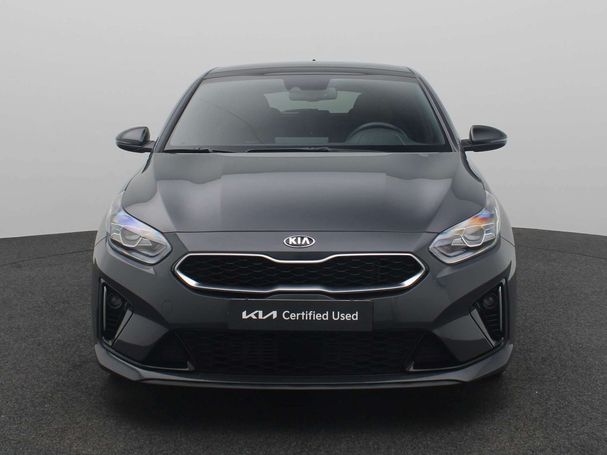 Kia ProCeed 1.5 T-GDI GT Line 118 kW image number 2