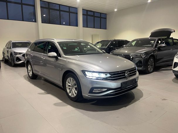 Volkswagen Passat 2.0 TDI Business DSG 110 kW image number 2