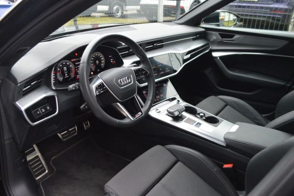 Audi A6 195 kW image number 6