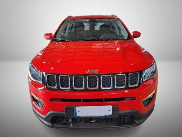 Jeep Compass 1.6 Longitude 88 kW image number 2