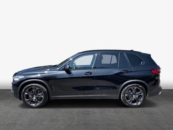 BMW X5 45e xDrive 290 kW image number 4