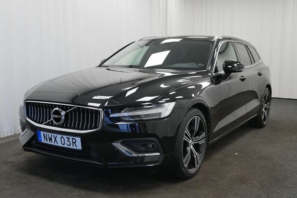 Volvo V60 T5 Inscription 186 kW image number 1