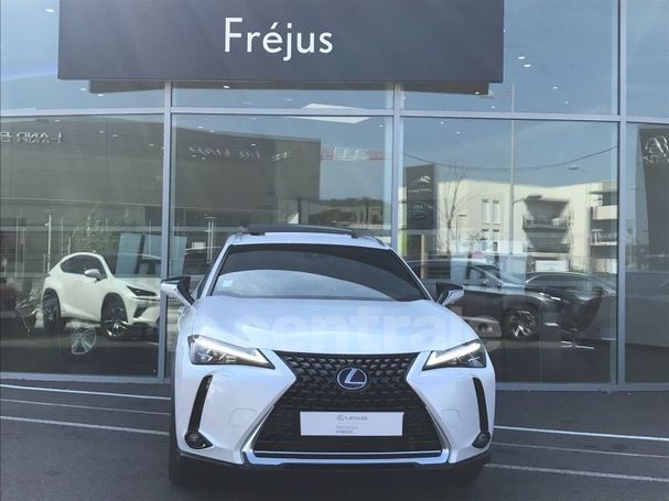 Lexus UX 135 kW image number 2