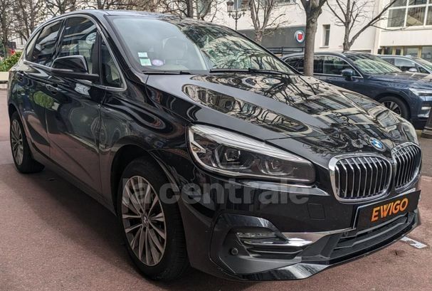 BMW 216i Active Tourer 80 kW image number 2