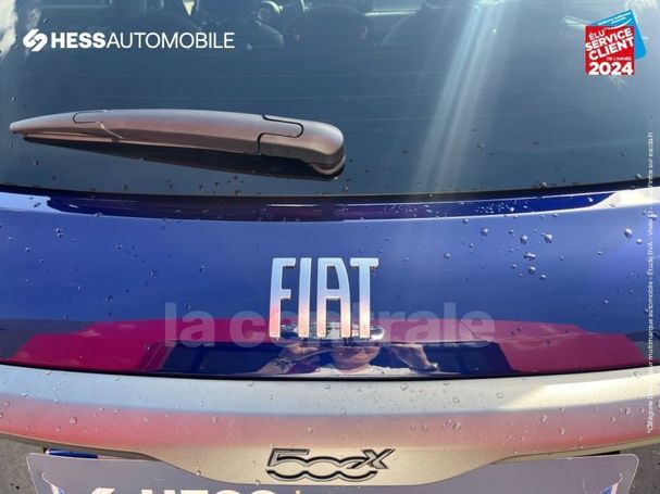 Fiat 500X 96 kW image number 48