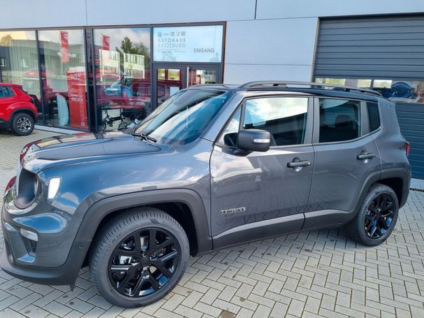 Jeep Renegade 96 kW image number 2