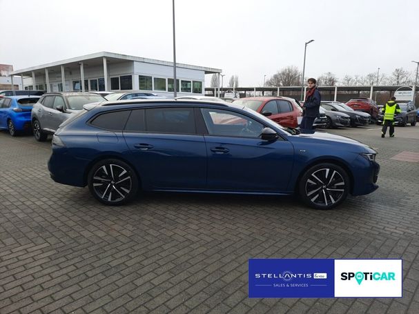 Peugeot 508 SW PureTech EAT8 96 kW image number 4