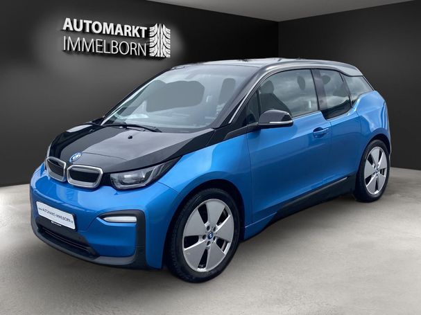 BMW i3 125 kW image number 1