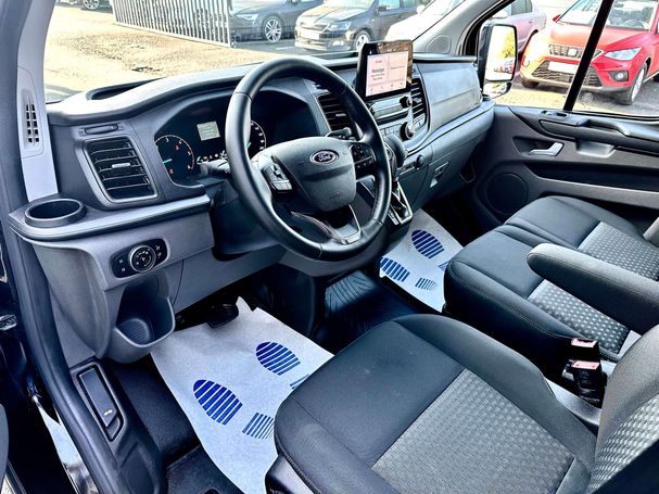 Ford Transit Custom 320 L2 2.0 TDCi 96 kW image number 8