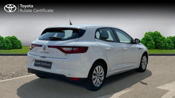 Renault Megane 70 kW image number 18