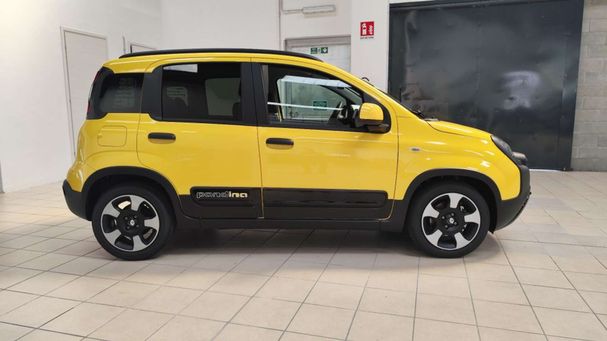 Fiat Panda 51 kW image number 5