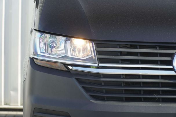 Volkswagen T6 Transporter 110 kW image number 7