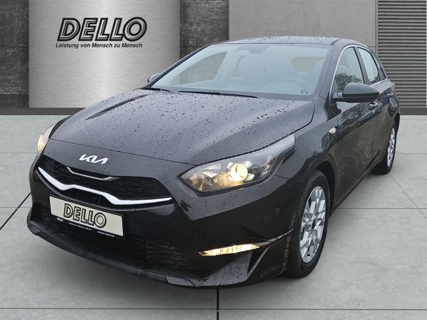 Kia Ceed 1.0 74 kW image number 1