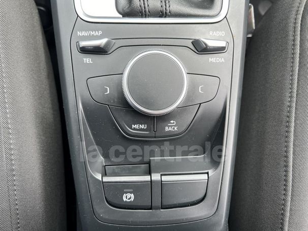 Audi Q2 35 TFSI S tronic 110 kW image number 18