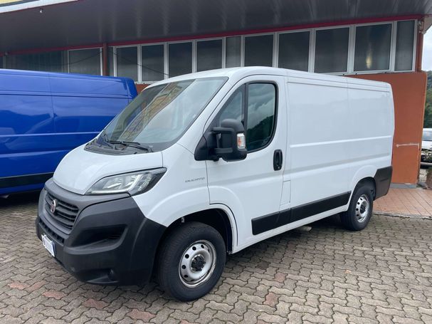 Fiat Ducato 2.3 MultiJet 88 kW image number 1