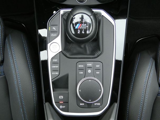 BMW 118i M Sport 100 kW image number 24