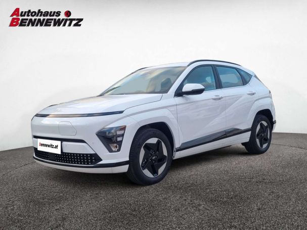 Hyundai Kona 160 kW image number 1