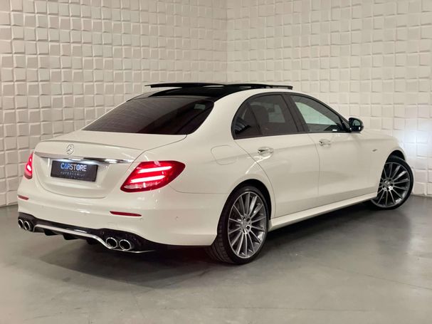 Mercedes-Benz E 53 AMG 4Matic 320 kW image number 31