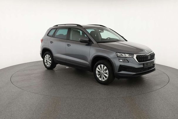 Skoda Karoq 1.5 TSI 110 kW image number 23