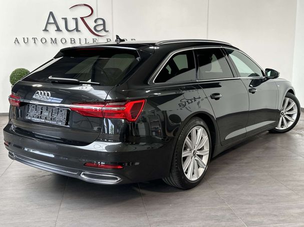 Audi A6 40 TDI S-line Avant 150 kW image number 3