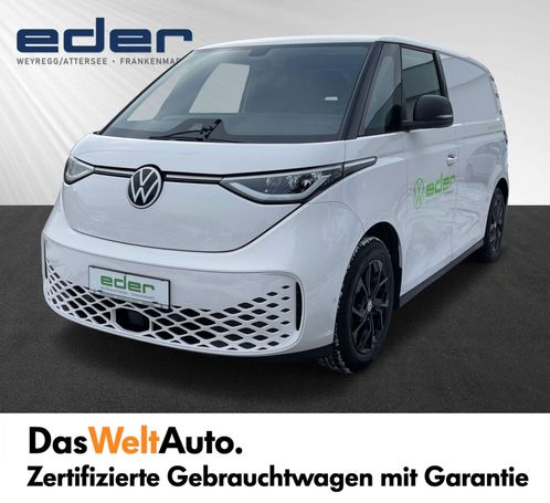 Volkswagen ID. Buzz 125 kW image number 1