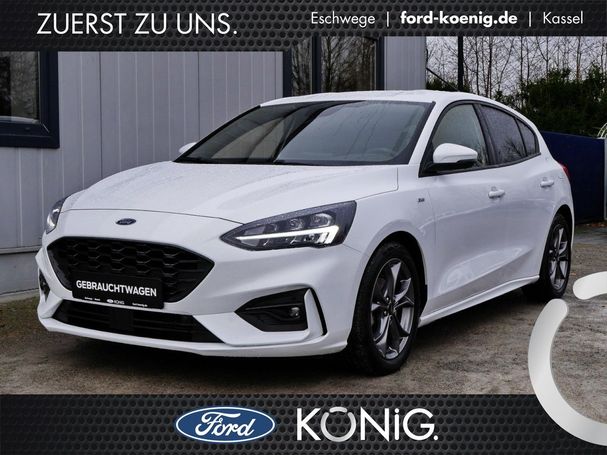 Ford Focus 1.0 ST-Line 92 kW image number 1