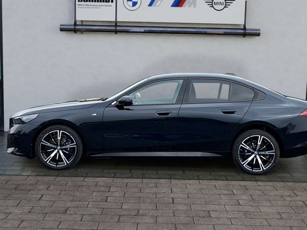 BMW i5 xDrive40 M Sport 290 kW image number 5