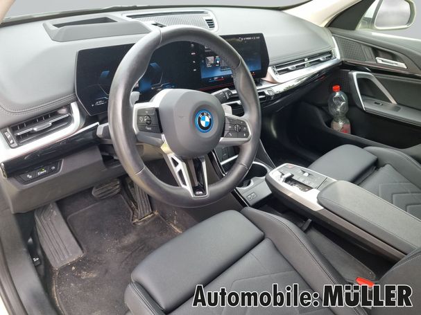 BMW X1e xLine xDrive 240 kW image number 13