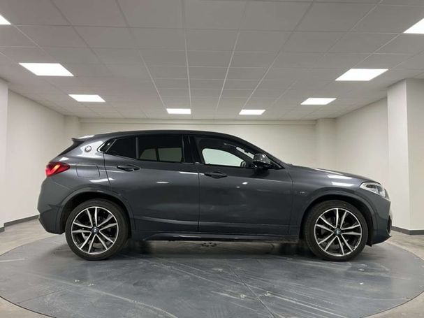 BMW X2 sDrive18i M Sport DKG 100 kW image number 3