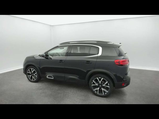 Citroen C5 Aircross PureTech 130 Shine Pack EAT8 96 kW image number 4