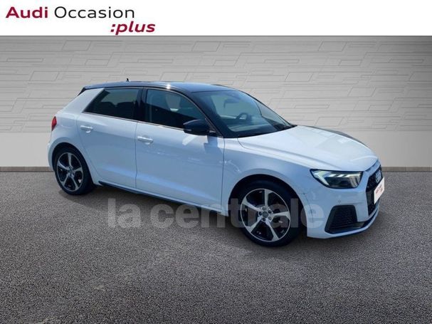 Audi A1 30 TFSI S tronic 85 kW image number 14