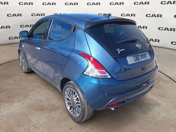 Lancia Ypsilon 51 kW image number 4