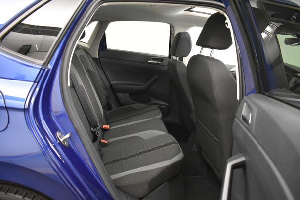 Volkswagen Polo TSI Highline 70 kW image number 43