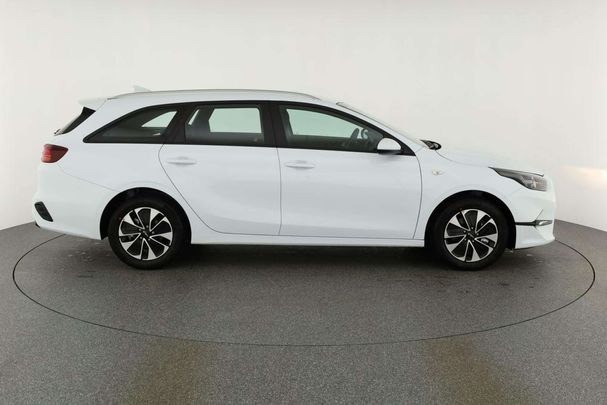 Kia Ceed 1.0 T-GDi 74 kW image number 19