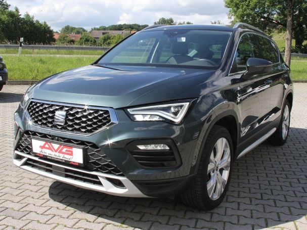 Seat Ateca TDI 110 kW image number 1