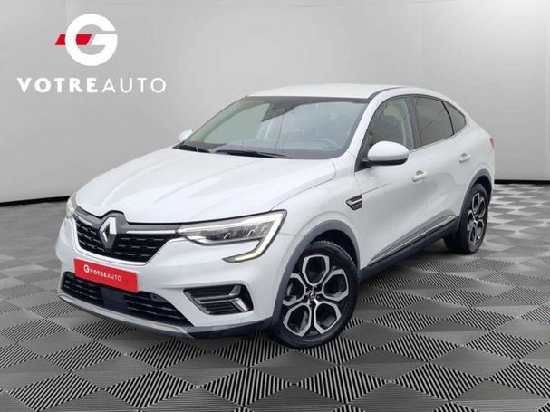 Renault Arkana TCe 140 Intens 103 kW image number 1