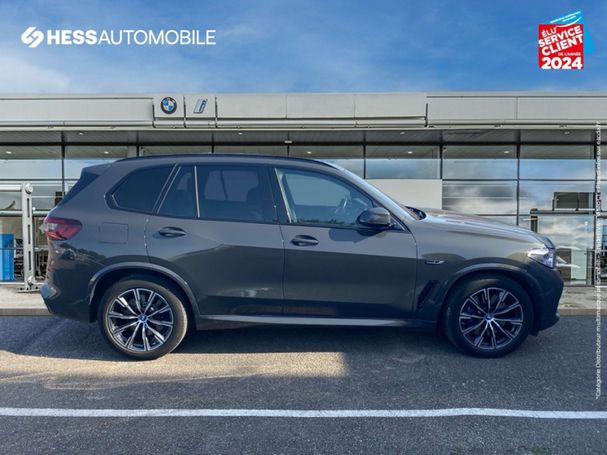 BMW X5 xDrive 213 kW image number 11