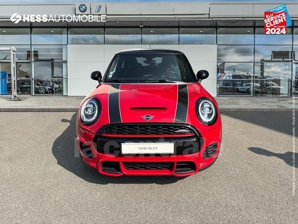 MINI John Cooper Works 170 kW image number 3