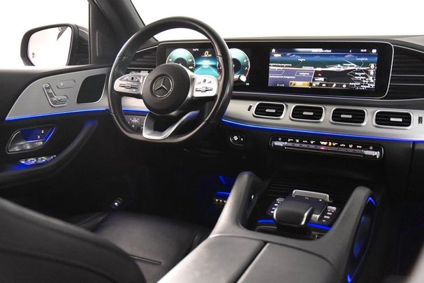 Mercedes-Benz GLE 450 4Matic 270 kW image number 25